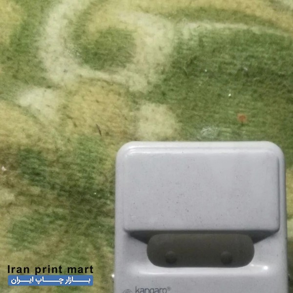 دستگاه پانچ کاغذ اراک