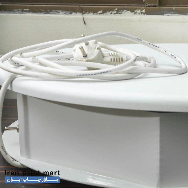 استند گردان مشهد