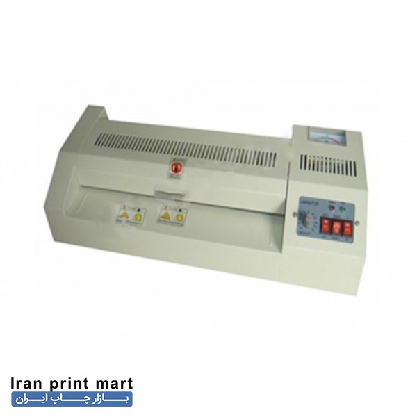 دستگاه لمینت FLD-260 شیراز