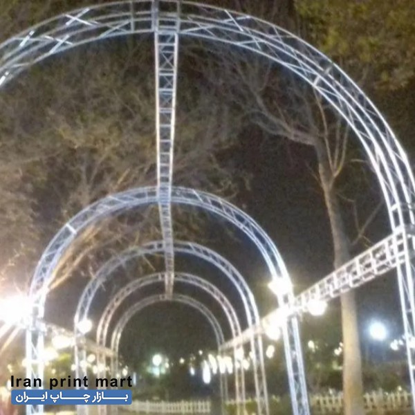 اسپیس نو و کارکرده کرج