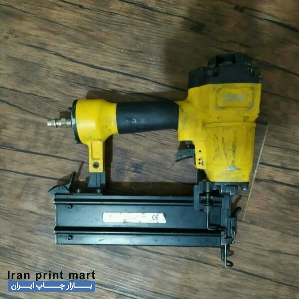 میخکوب بادی لنگرود