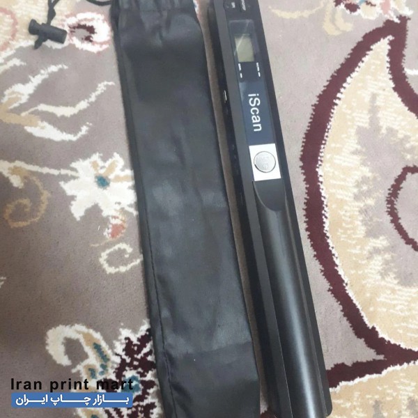 دستگاه اسکنر دستی تهران