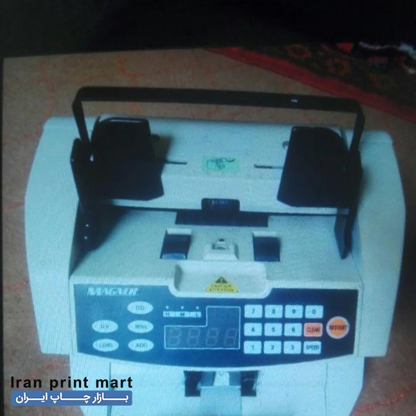 دستگاه پولشمار رومیزی تبریز