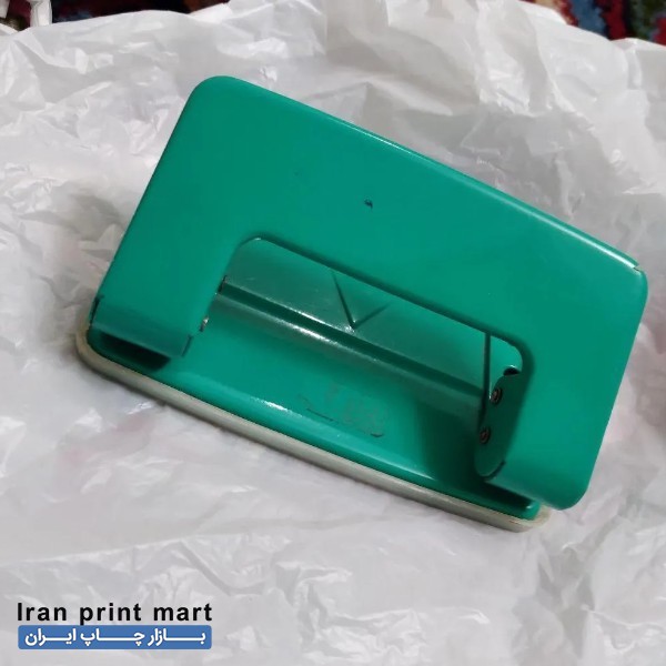 پانج کاغذ قم