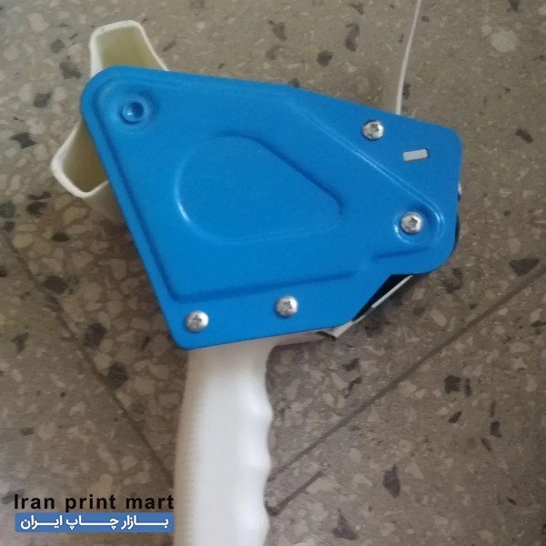 دستگاه چسب زن دستی شیراز