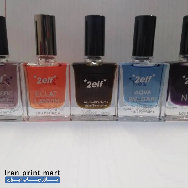 خدمات چاپ فلت بد، سیلک تهران