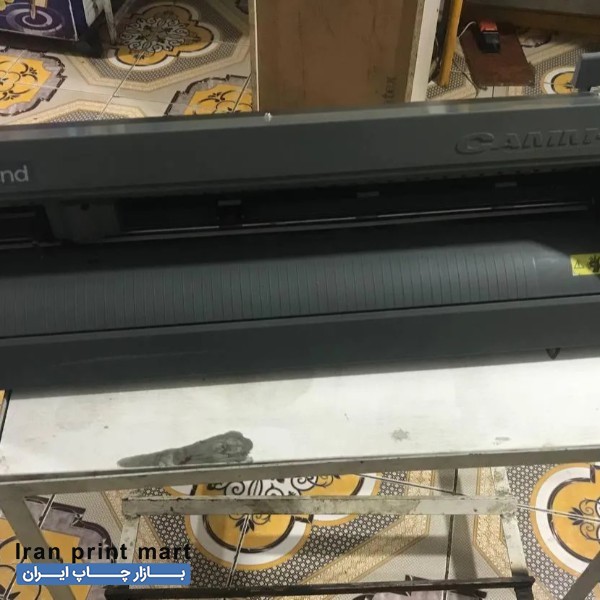 دستگاه کاتر پلاتر رولند تهران