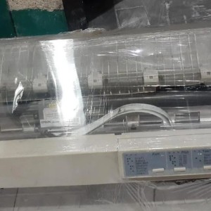 تعمیرکار اسکنر اهواز