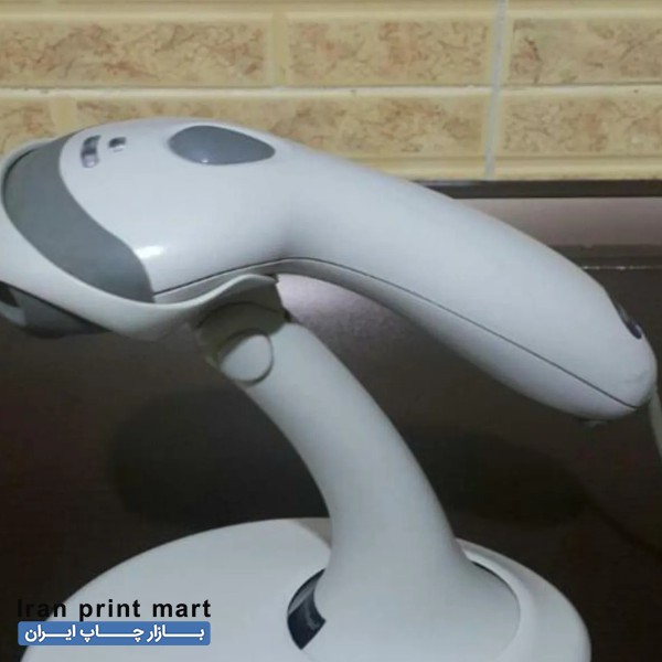 بارکد خوان مترولوژیک ملایر