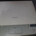 پرینتر لیزری scx 4100 Samsung رشت