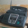 فکس پاناسونیک FC176 تهران