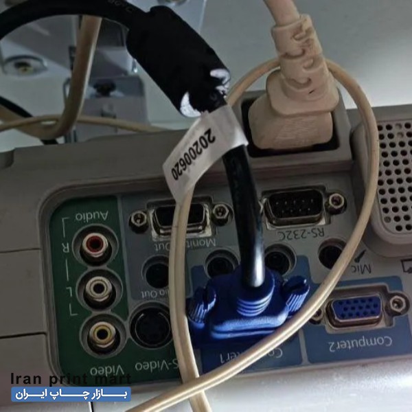 ویدیو پروژکتور اپسون تهران