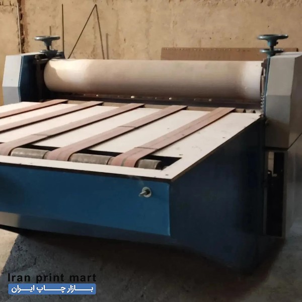 دستگاه دایکات کارتن سازی تهران