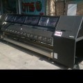 دستگاه چاپ بنر و فلکس تهران