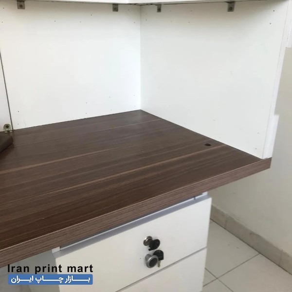 میز کانتر MDF تهران