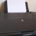 پرینتر جوهرافشان کانن تنکابن