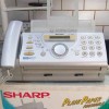 دستگاه فکس لیزری شارپ قزوین