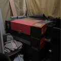 دستگاه حکاکی لیزر غیرفلزات تهران