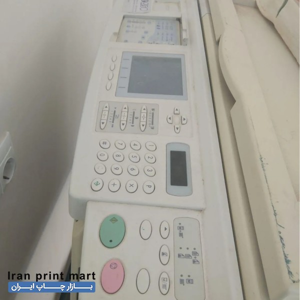 دستگاه ریسوگراف RN2100 ارومیه