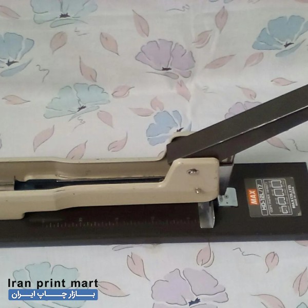 منگنه رومیزی MAX کرج