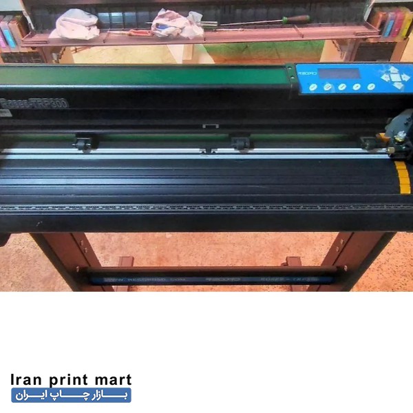 کاتر پلاتر roses trp300 تهران