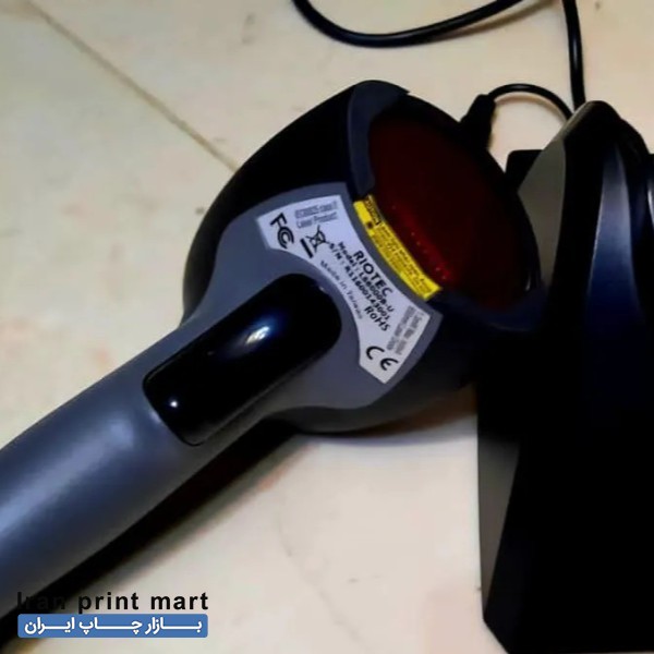 بارکد خوان بلوتوثی ریوتک تهران