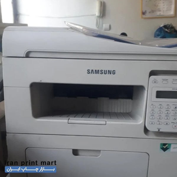 پرینتر لیزری 4 کاره سامسونگ تهران