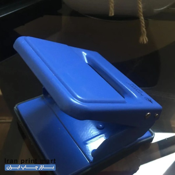 پانچ رومیزی تهران