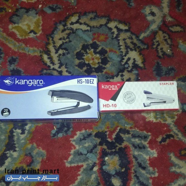 منگنه کانکس HD-10 و کانگرو HS-10EZ تهران