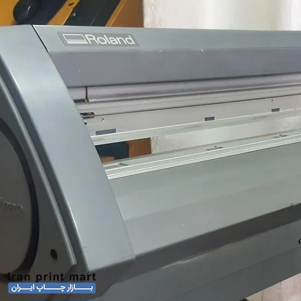 کاتر پلاتر رولند cx500 تبریز