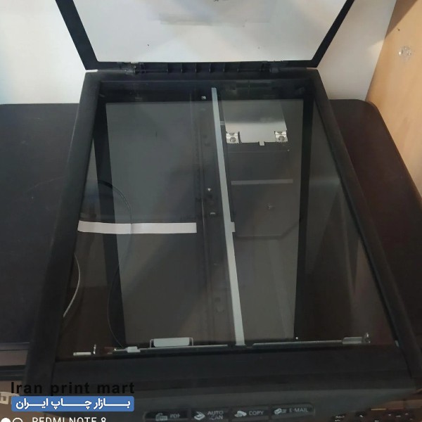 اسکنر رومیزی  canon تهران