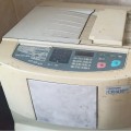 دستگاه ریسوگراف 1610 کرج