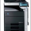 فتوکپی رنگی کونیکا c552 اصفهان