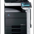 فتوکپی رنگی کونیکا c552 اصفهان