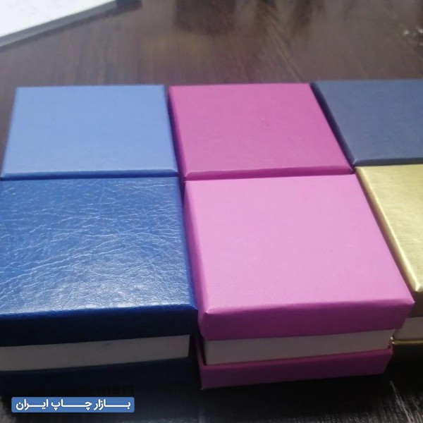 استخدام کارگر صحافی تهران