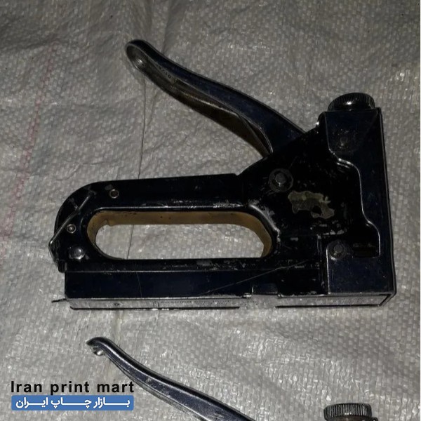 2 عدد منگنه کوب دستی مشهد