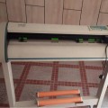 کاتر پلاتر کوپام CP2500 مشهد
