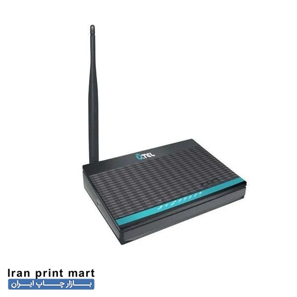 خدمات نصب مودم اسلام شهر