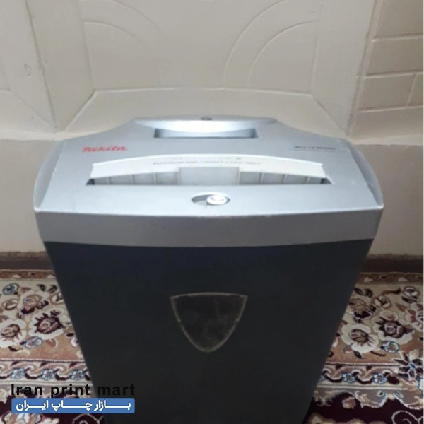 کاغذ خردکن نیکیتا 568 تهران