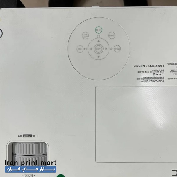 ویدیو پروژکتور دیتا شو اصفهان