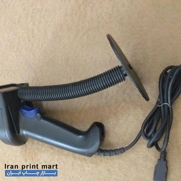 دستگاه بارکدخوان نجف آباد