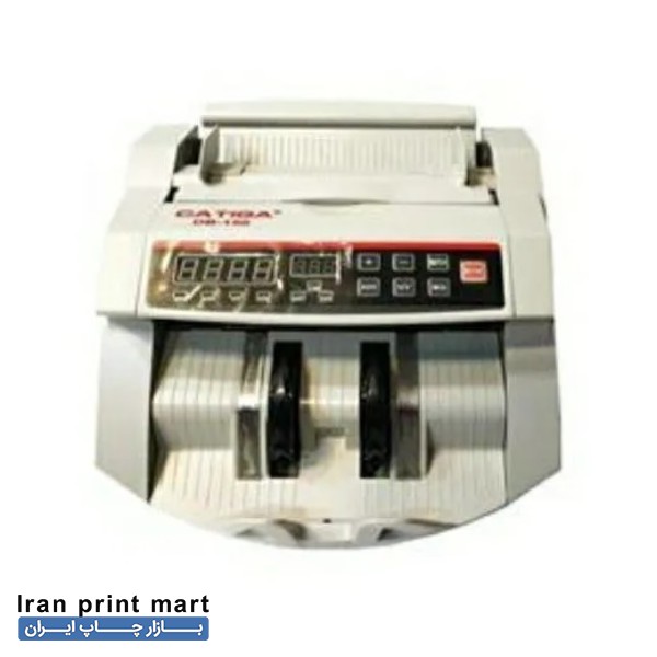 پولشمار کاتیگا DB150 شاهرود