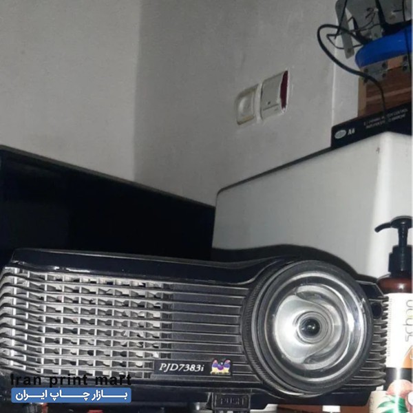 ویدئو پروژکتور pgd7383i کرمان