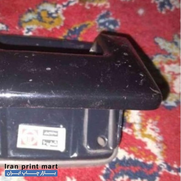 سوراخ کن کاغذ تهران