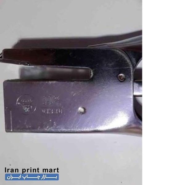 میخ کوب دستی دلتا ارومیه