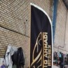 انواع پرچم نمایشگاهی تهران