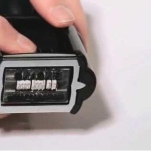 ساخت انواع مهر تهران