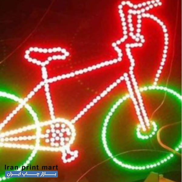 خدمات تابلو سازی قزوین