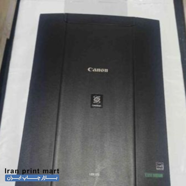 اسکنر رومیزیcanon لنگرود