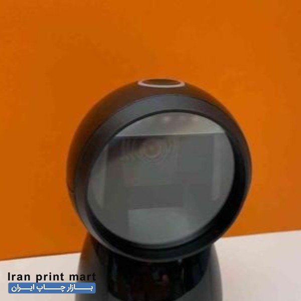 بارکد خوان دو بعدی corebit شیراز